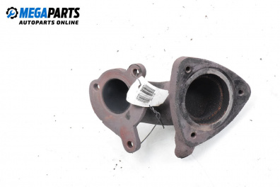EGR тръба за Opel Zafira A Minivan (04.1999 - 06.2005) 2.2 DTI 16V, 125 к.с.