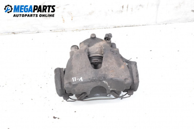 Спирачен апарат за Opel Zafira A Minivan (04.1999 - 06.2005), позиция: предна, лява