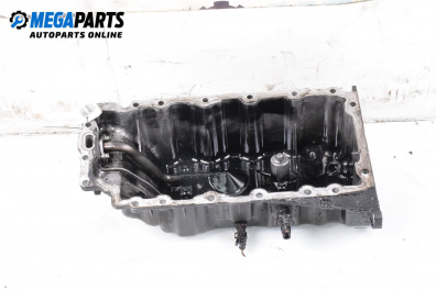 Картер за Opel Zafira A Minivan (04.1999 - 06.2005) 2.2 DTI 16V, 125 к.с.