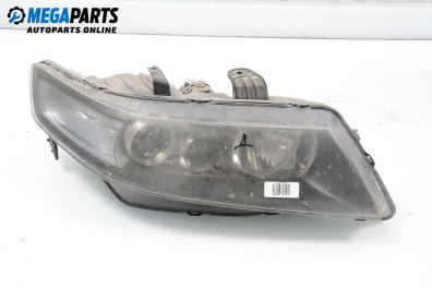 Фар за Honda Accord VII Sedan (01.2003 - 09. 2012), седан, позиция: дясна