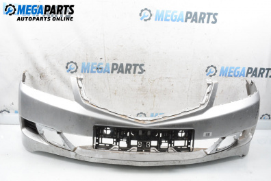 Предна броня за Honda Accord VII Sedan (01.2003 - 09. 2012), седан, позиция: предна