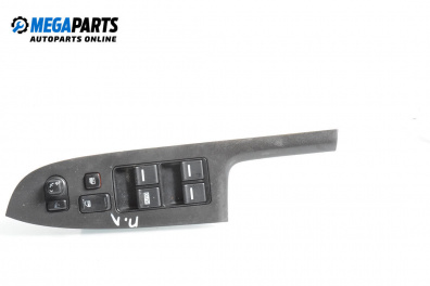 Бутони ел. стъкла  за Honda Accord VII Sedan (01.2003 - 09. 2012)