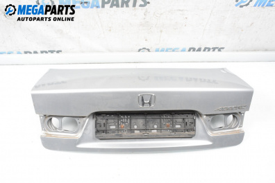Заден капак за Honda Accord VII Sedan (01.2003 - 09. 2012), 4+1 вр., седан, позиция: задна