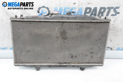 Воден радиатор за Honda Accord VII Sedan (01.2003 - 09. 2012) 2.0 (CL7), 155 к.с.