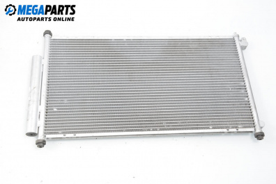 Климатичен радиатор за Honda Accord VII Sedan (01.2003 - 09. 2012) 2.0 (CL7), 155 к.с.