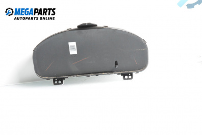 Километраж за Honda Accord VII Sedan (01.2003 - 09. 2012) 2.0 (CL7), 155 к.с.