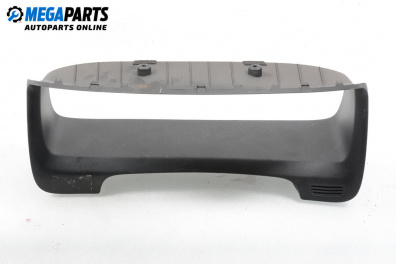 Интериорна пластмаса километраж за Honda Accord VII Sedan (01.2003 - 09. 2012), 4+1 вр., седан