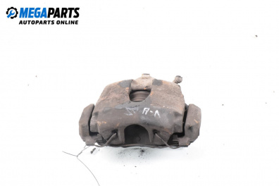 Спирачен апарат за Honda Accord VII Sedan (01.2003 - 09. 2012), позиция: предна, лява