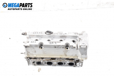 Глава за Honda Accord VII Sedan (01.2003 - 09. 2012) 2.0 (CL7), 155 к.с.