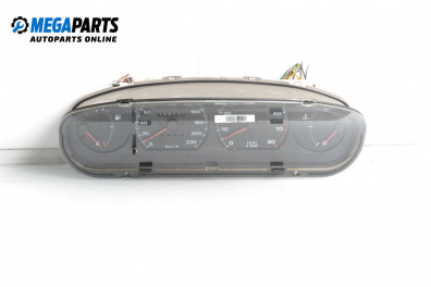 Километраж за Fiat Bravo I Hatchback (10.1995 - 10.2001) 1.6 16V (182.AB), 103 к.с.