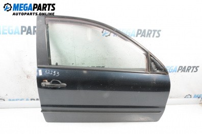 Врата за Fiat Bravo I Hatchback (10.1995 - 10.2001), 2+1 вр., хечбек, позиция: предна, дясна