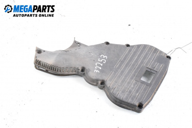 Кора под чистачки за Fiat Bravo I Hatchback (10.1995 - 10.2001), 2+1 вр., хечбек