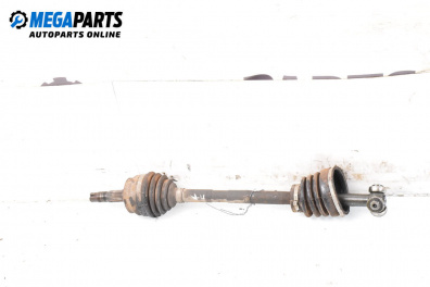 Полуоска за Fiat Bravo I Hatchback (10.1995 - 10.2001) 1.6 16V (182.AB), 103 к.с., позиция: предна, лява