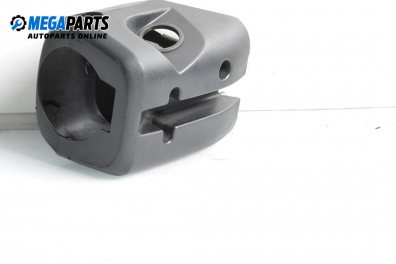 Интериорна пластмаса волан за Mitsubishi Grandis Minivan (03.2003 - 12.2011), 4+1 вр., миниван