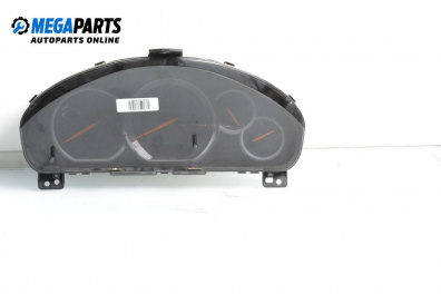 Километраж за Mitsubishi Grandis Minivan (03.2003 - 12.2011) 2.0 DI-D (NA8W), 136 к.с.