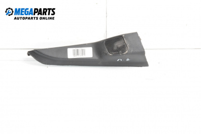 Високоговорител за Mitsubishi Grandis Minivan (03.2003 - 12.2011)