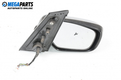 Огледало за Mitsubishi Grandis Minivan (03.2003 - 12.2011), 4+1 вр., миниван, позиция: дясна