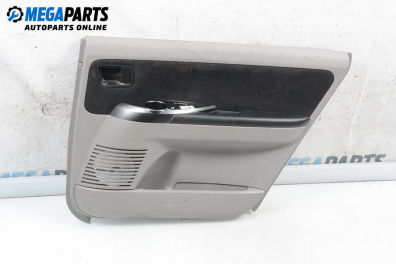 Кора врата за Mitsubishi Grandis Minivan (03.2003 - 12.2011), 4+1 вр., миниван, позиция: задна, дясна