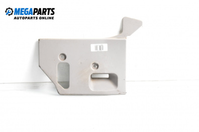 Интериорна пластмаса за Mitsubishi Grandis Minivan (03.2003 - 12.2011), 4+1 вр., миниван, позиция: предна