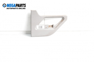 Интериорна пластмаса за Mitsubishi Grandis Minivan (03.2003 - 12.2011), 4+1 вр., миниван, позиция: предна