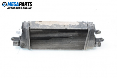 Интеркулер за Mitsubishi Grandis Minivan (03.2003 - 12.2011) 2.0 DI-D (NA8W), 136 к.с.