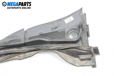 Кора под чистачки за Mitsubishi Grandis Minivan (03.2003 - 12.2011), 4+1 вр., миниван