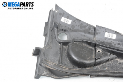 Кора под чистачки за Mitsubishi Grandis Minivan (03.2003 - 12.2011), 4+1 вр., миниван