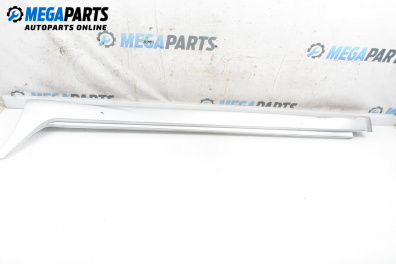 Праг за Mitsubishi Grandis Minivan (03.2003 - 12.2011), 4+1 вр., миниван, позиция: лява