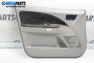 Кора врата за Mitsubishi Grandis Minivan (03.2003 - 12.2011), 4+1 вр., миниван, позиция: предна, лява