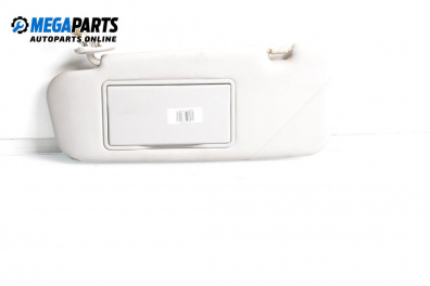 Сенник за Mitsubishi Grandis Minivan (03.2003 - 12.2011), позиция: лява