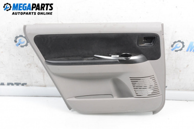 Кора врата за Mitsubishi Grandis Minivan (03.2003 - 12.2011), 4+1 вр., миниван, позиция: задна, дясна
