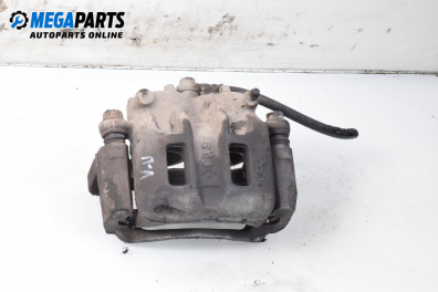 Спирачен апарат за Mitsubishi Grandis Minivan (03.2003 - 12.2011), позиция: предна, лява