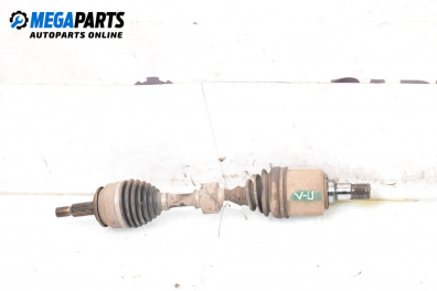 Полуоска за Mitsubishi Grandis Minivan (03.2003 - 12.2011) 2.0 DI-D (NA8W), 136 к.с., позиция: предна, лява