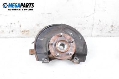 Шенкел главина за Mitsubishi Grandis Minivan (03.2003 - 12.2011), позиция: предна, лява