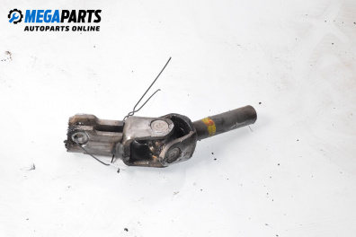 Каре на волана за Mitsubishi Grandis Minivan (03.2003 - 12.2011) 2.0 DI-D (NA8W), 136 к.с., миниван
