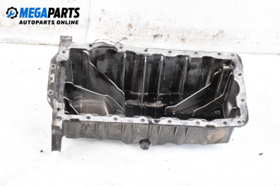 Картер за Mitsubishi Grandis Minivan (03.2003 - 12.2011) 2.0 DI-D (NA8W), 136 к.с.