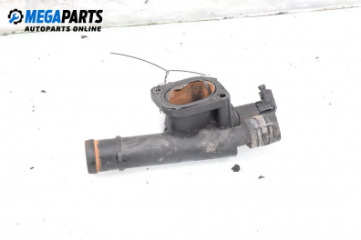 Конзола антифриз за Mitsubishi Grandis Minivan (03.2003 - 12.2011) 2.0 DI-D (NA8W), 136 к.с.