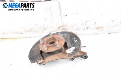 Шенкел главина за Mitsubishi Grandis Minivan (03.2003 - 12.2011), позиция: предна, дясна