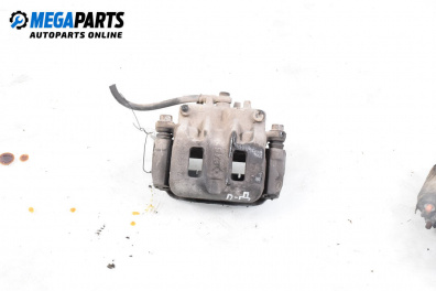Спирачен апарат за Mitsubishi Grandis Minivan (03.2003 - 12.2011), позиция: предна, дясна