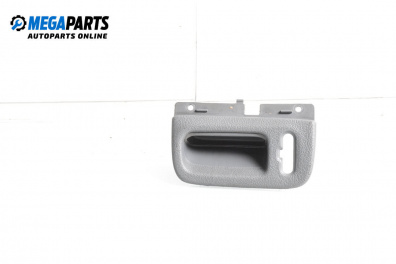 Интериорна пластмаса за Renault Megane I Grandtour (03.1999 - 08.2003), 4+1 вр., комби, позиция: предна