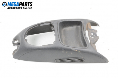 Конзола скоростен лост за Renault Megane I Grandtour (03.1999 - 08.2003)