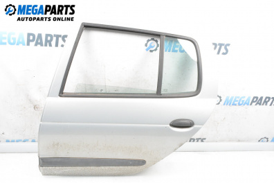 Врата за Renault Megane I Grandtour (03.1999 - 08.2003), 4+1 вр., комби, позиция: задна, лява