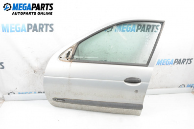 Врата за Renault Megane I Grandtour (03.1999 - 08.2003), 4+1 вр., комби, позиция: предна, лява