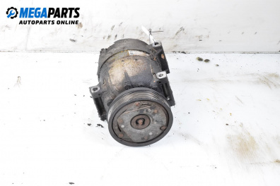 Компресор климатик за Renault Megane I Grandtour (03.1999 - 08.2003) 1.4 16V (KA0D, KA1H, KA0W, KA10), 95 к.с.
