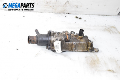 Корпус за маслен филтър за Renault Megane I Grandtour (03.1999 - 08.2003) 1.4 16V (KA0D, KA1H, KA0W, KA10), 95 к.с.