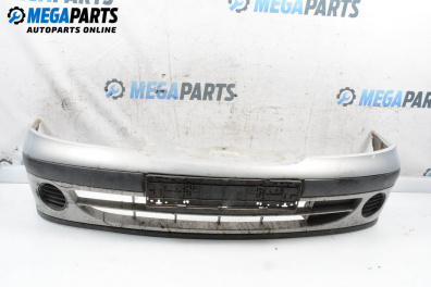 Предна броня за Renault Megane I Grandtour (03.1999 - 08.2003), комби, позиция: предна
