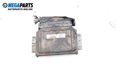 Компютър двигател за Renault Megane I Grandtour (03.1999 - 08.2003) 1.4 16V (KA0D, KA1H, KA0W, KA10), 95 к.с., № 8200108408