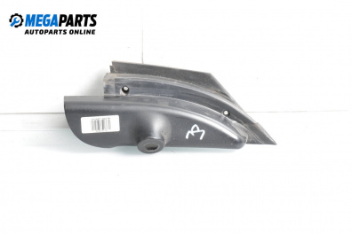 Пластмасова кора за Smart City-Coupe 450 (07.1998 - 01.2004), 2+1 вр., купе