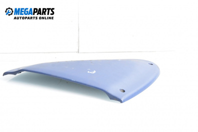 Пластмасов капак за Smart City-Coupe 450 (07.1998 - 01.2004), 2+1 вр., купе