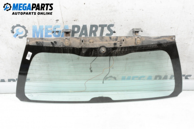 Задно стъкло за Smart City-Coupe 450 (07.1998 - 01.2004), купе